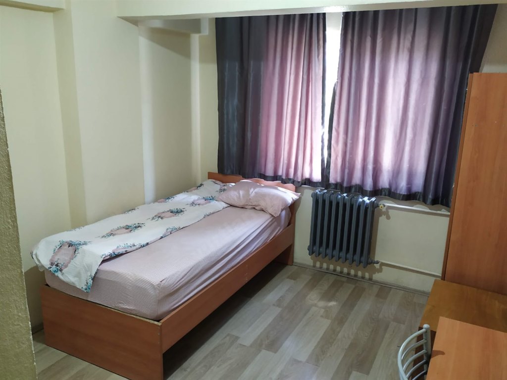 Do�an Soyi� Erkek ��renci Yurdu