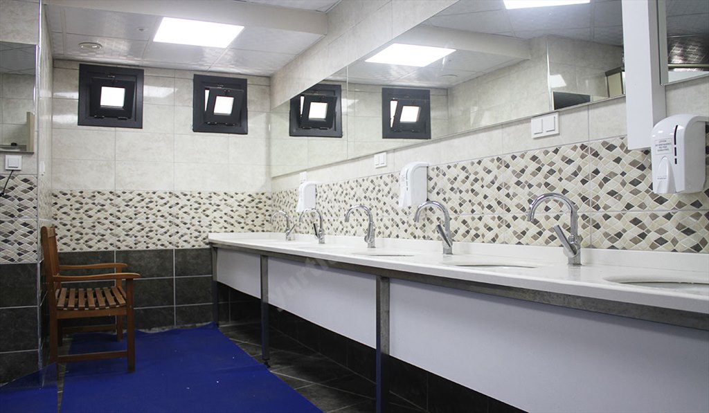 �stanbul �aml�ca Y�ksek��renim Erkek ��renci Yurdu