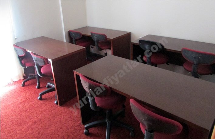 �mer Derin Erkek ��renci Yurdu