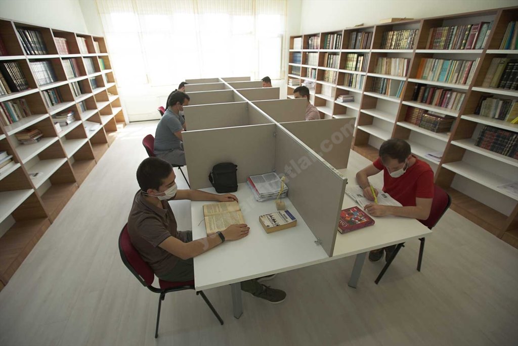 Mehmet Darende Erkek ��renci Yurdu