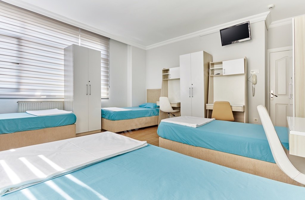 Sabiha Haným Yurtlarý