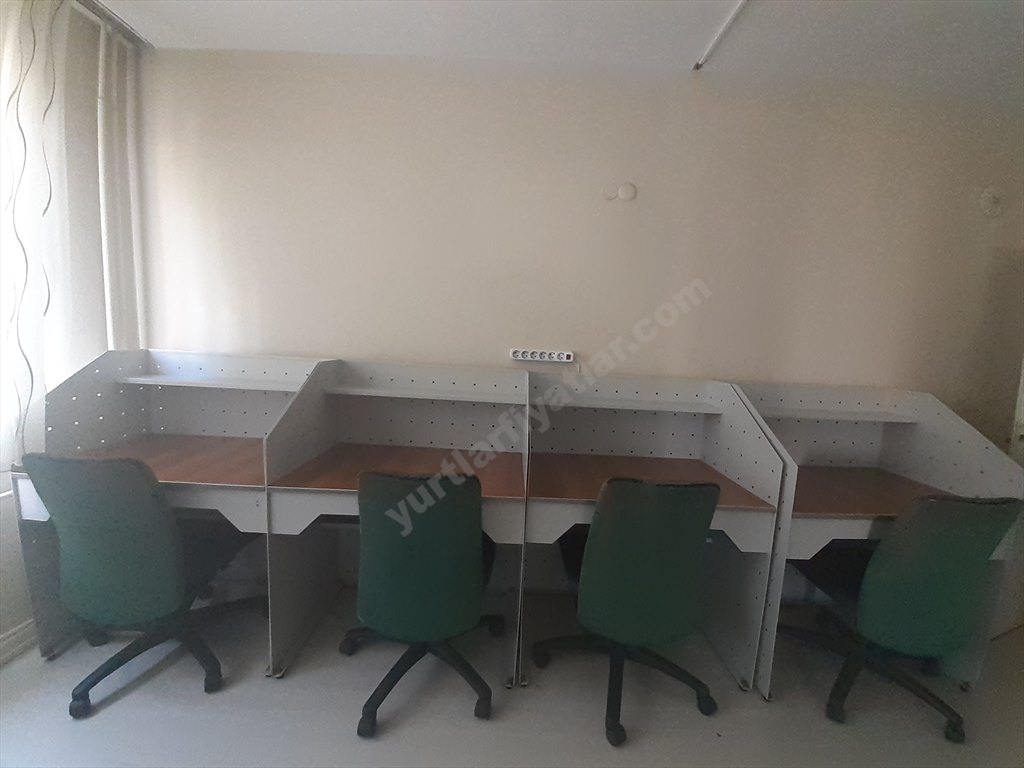 �ahinbey Erkek ��renci Yurdu