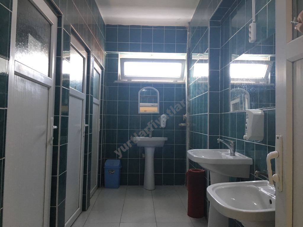 Selami Kubilay Erkek ��renci Yurdu