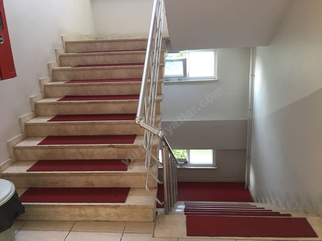 Selami Kubilay Erkek ��renci Yurdu