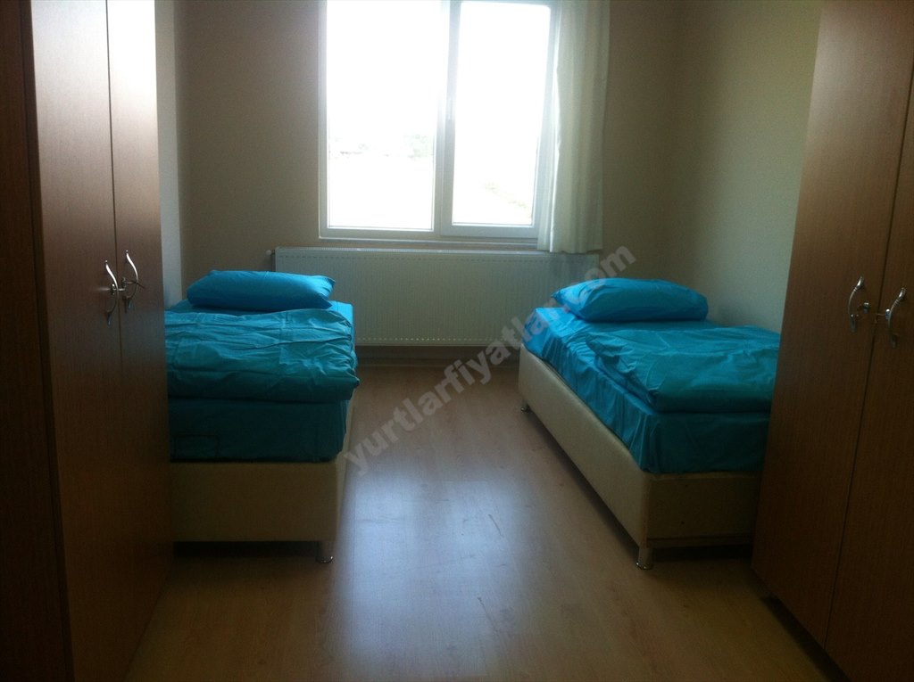 H�seyin Hakk� Erkek ��renci Yurdu