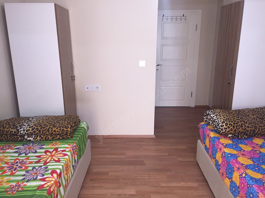 Hasan Cant�rk Erkek ��renci Yurdu