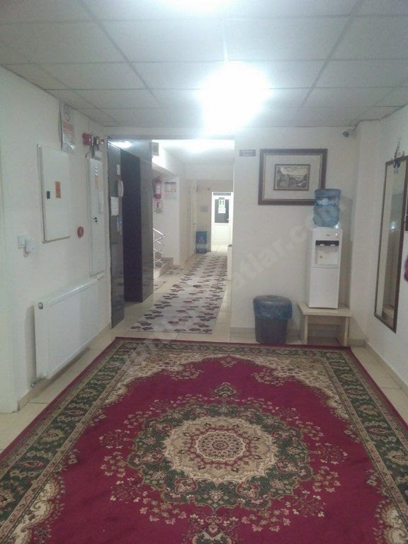 Hasan Cant�rk Erkek ��renci Yurdu