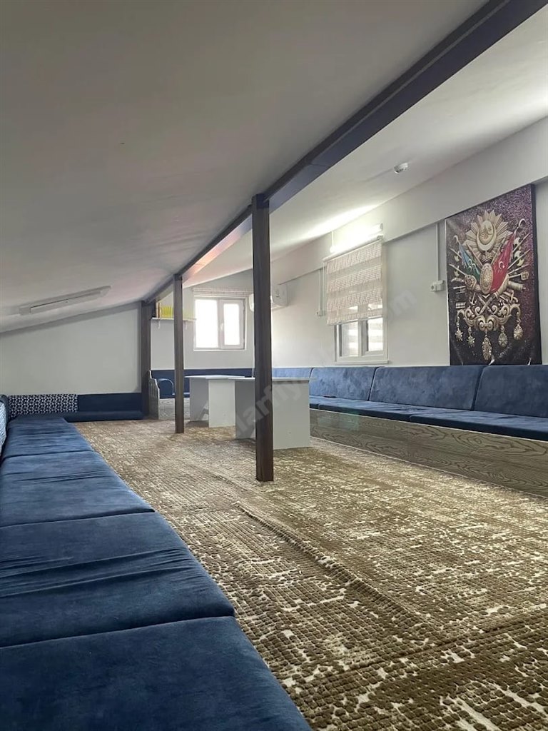 Mevlana Erkek ��renci Yurdu