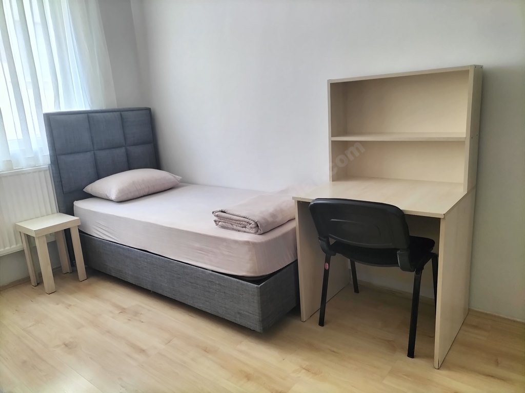 �zzet �elik Erkek ��renci Yurdu - 1 Ki�ilik Oda