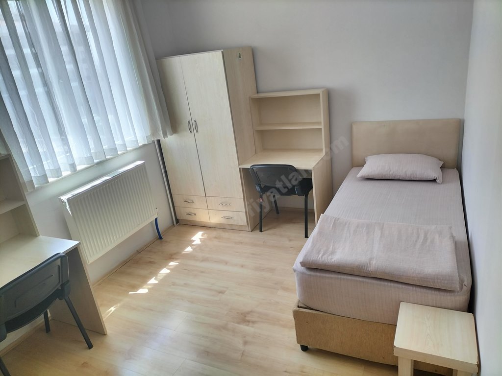 �zzet �elik Erkek ��renci Yurdu - 2 Ki�ilik Oda