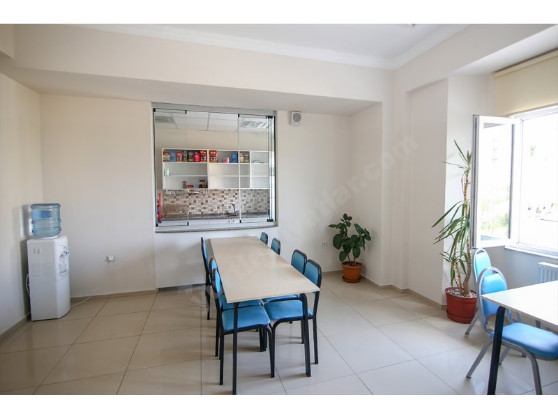 Ahmet �nal Y�kler Erkek ��renci Yurdu