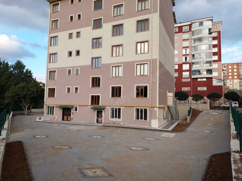 Bozok Erkek ��renci Yurdu