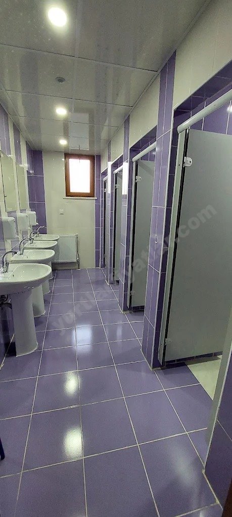 Bozok Erkek ��renci Yurdu