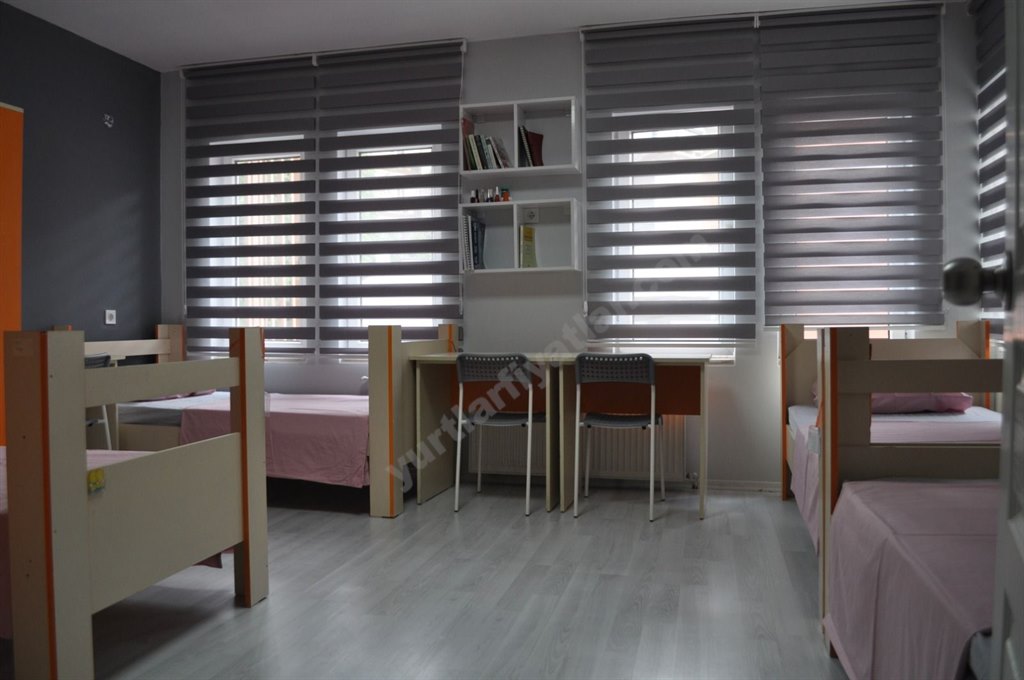 Bilkan Kocaeli K�z ��renci Yurdu