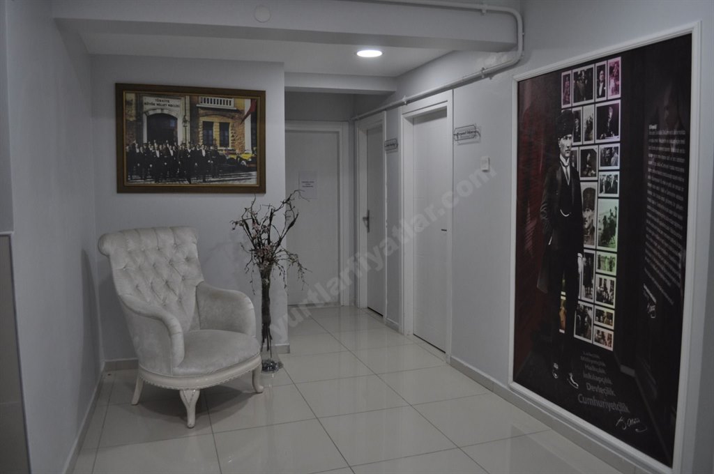 Bilkan Kocaeli K�z ��renci Yurdu