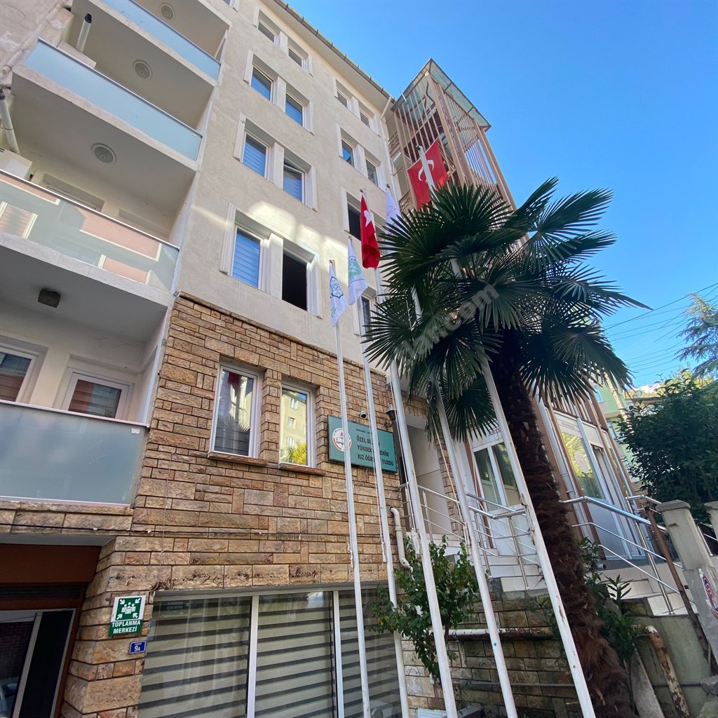 Bilkan Kocaeli K�z ��renci Yurdu