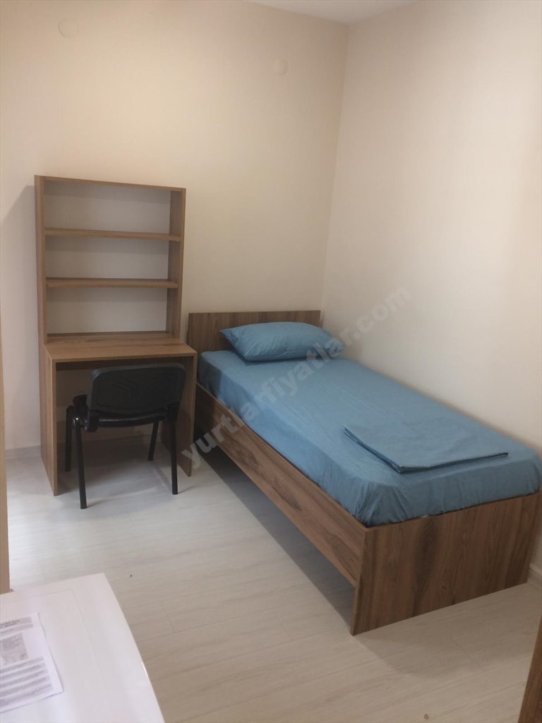 �zel Evin Erkek ��renci Yurdu