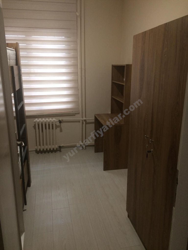 �zel Evin Erkek ��renci Yurdu
