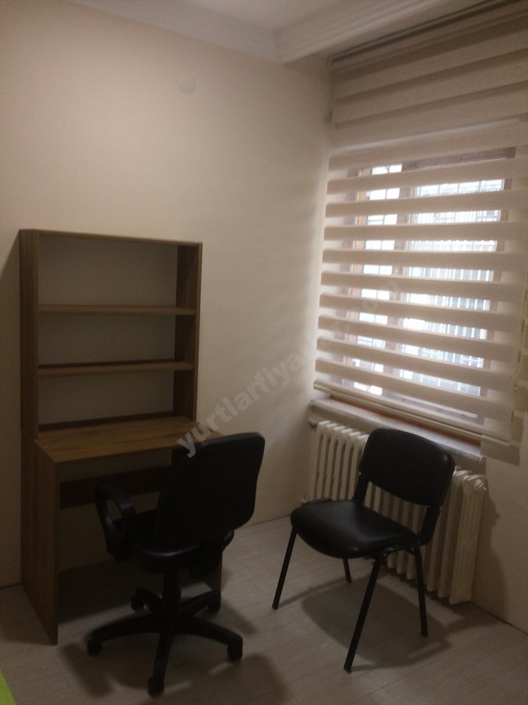 Evin Erkek Yurdu