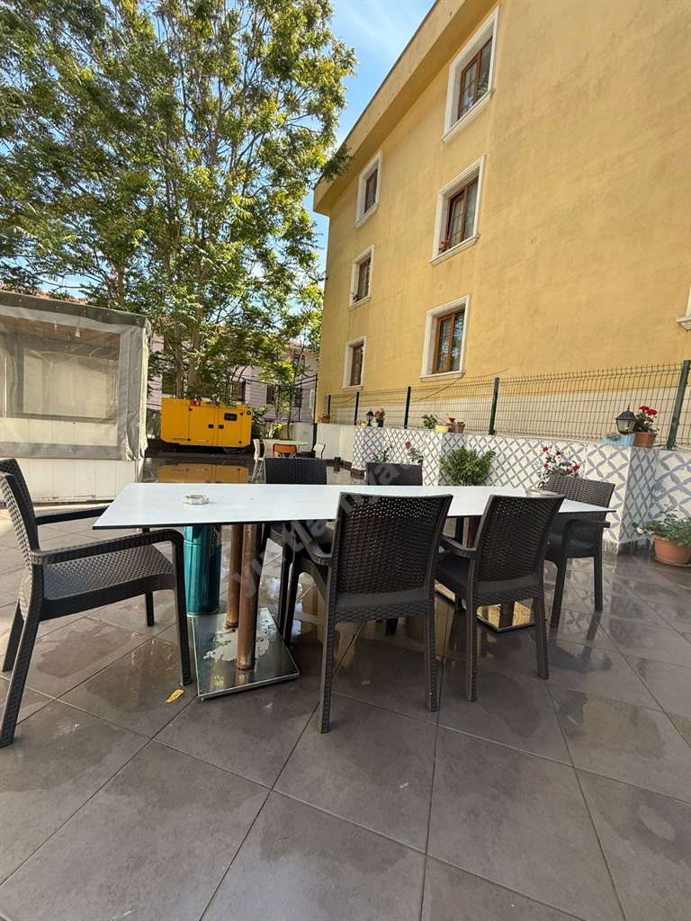 Campucity Kad�k�y K�z ��renci Yurdu