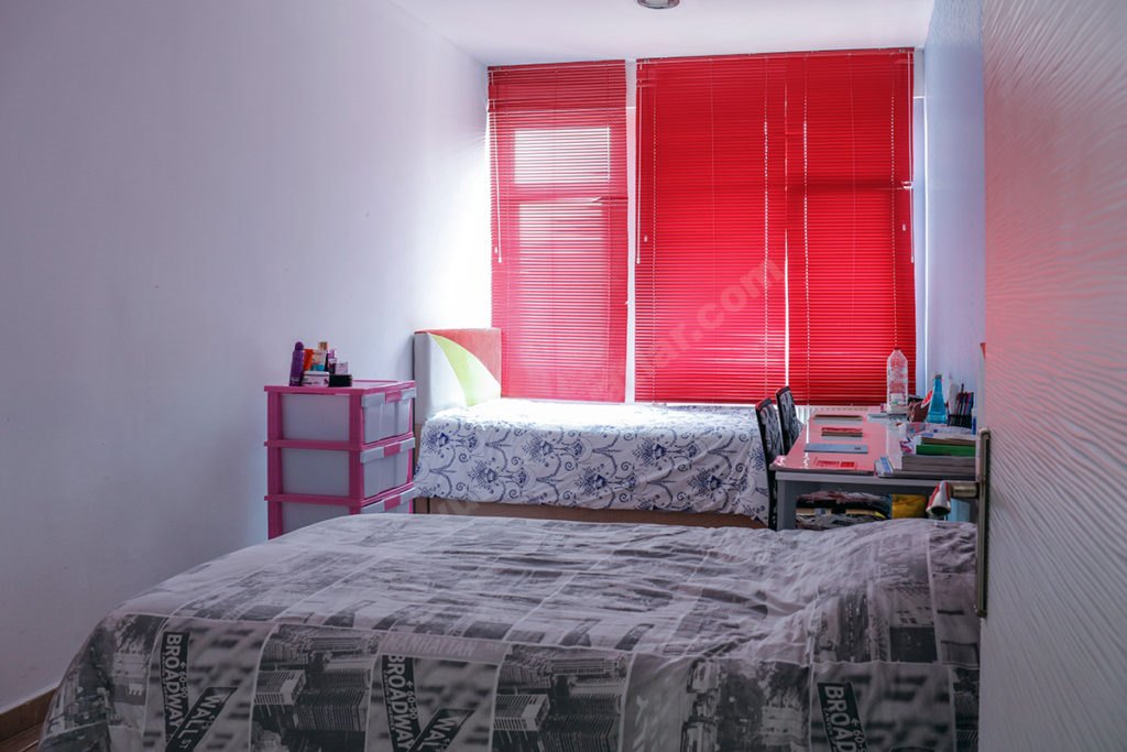 Campucity Kad�k�y K�z ��renci Yurdu