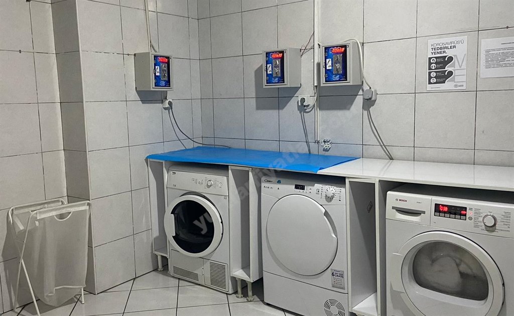 Campucity Kad�k�y K�z ��renci Yurdu