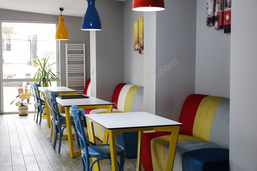 Campucity Kad�k�y K�z ��renci Yurdu