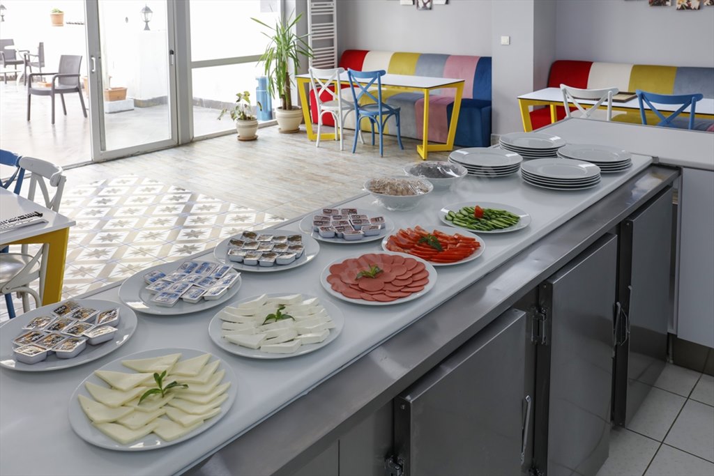 Campucity Kad�k�y K�z ��renci Yurdu