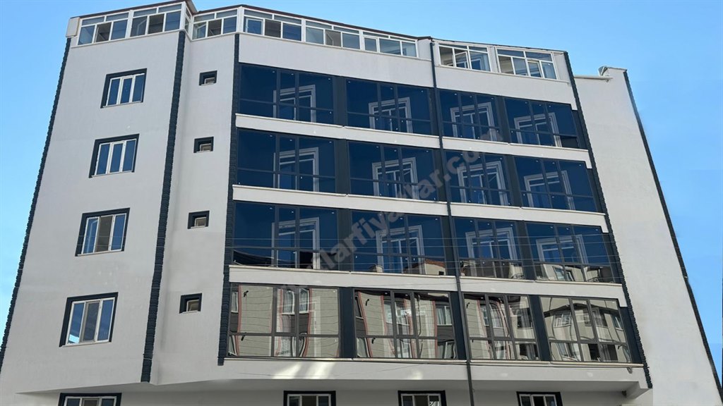 Kalem K�z ��renci Yurdu