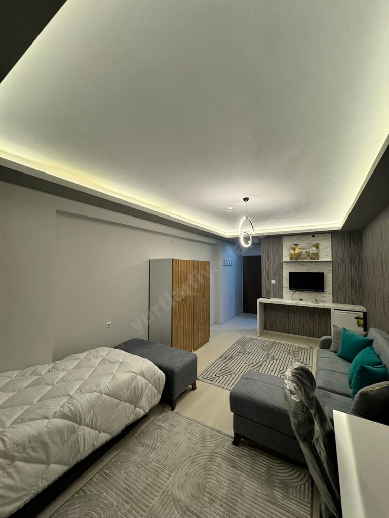 Kalem K�z ��renci Yurdu