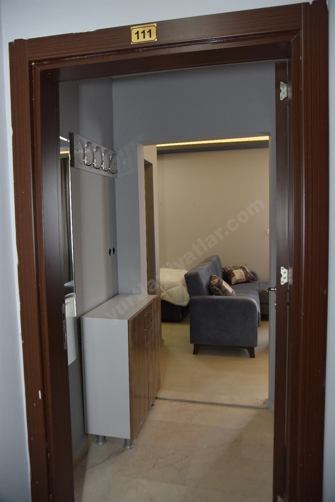 Kalem K�z ��renci Yurdu