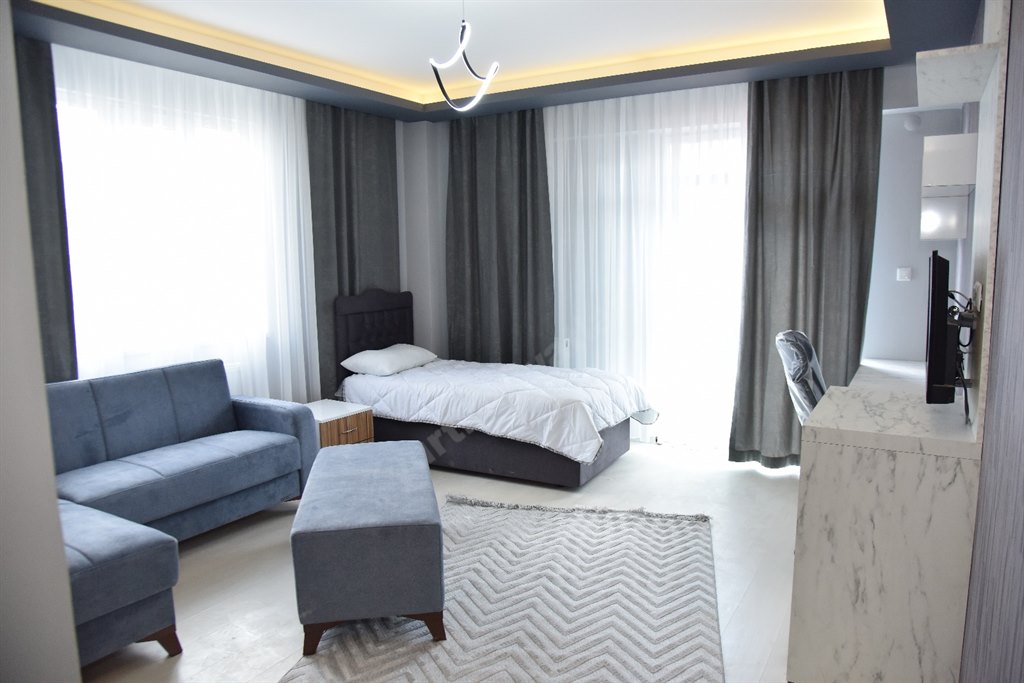 Kalem K�z ��renci Yurdu