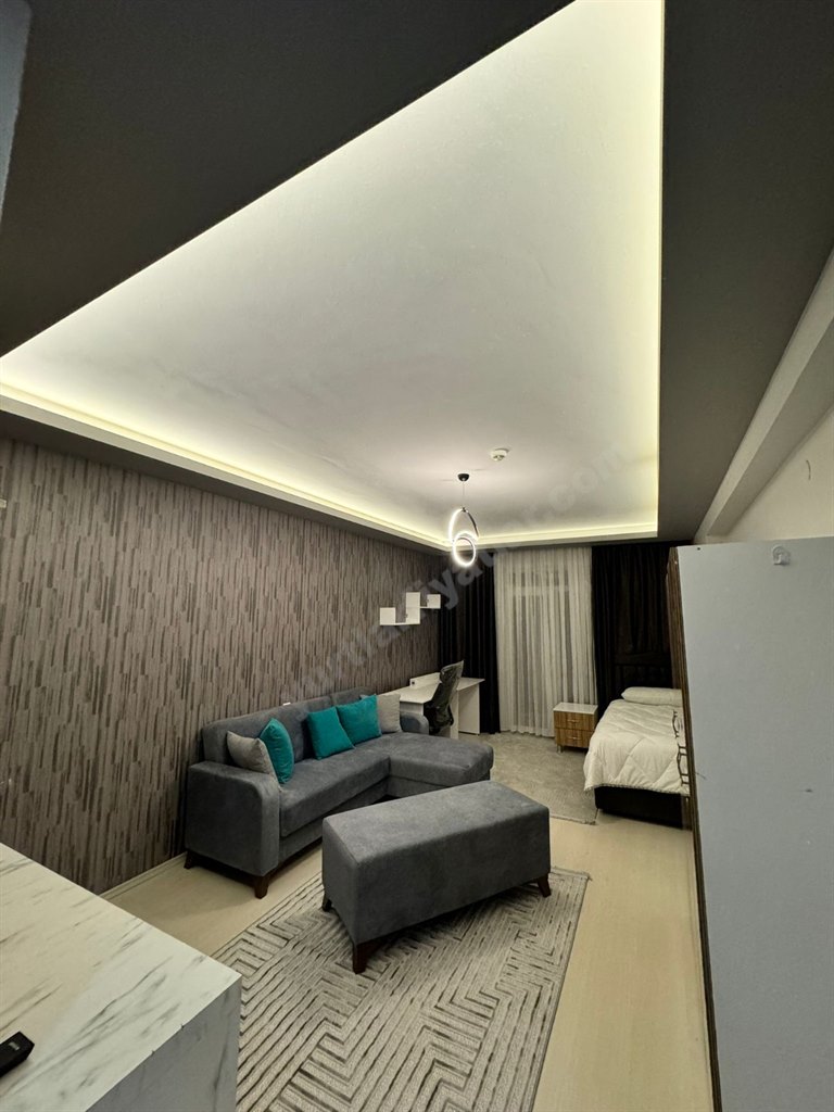 Kalem K�z ��renci Yurdu