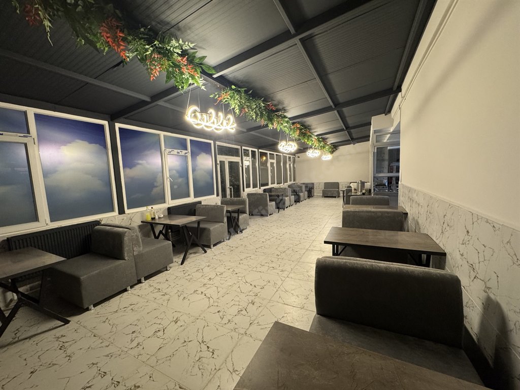 Kalem K�z ��renci Yurdu