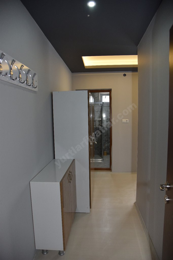 Kalem K�z ��renci Yurdu