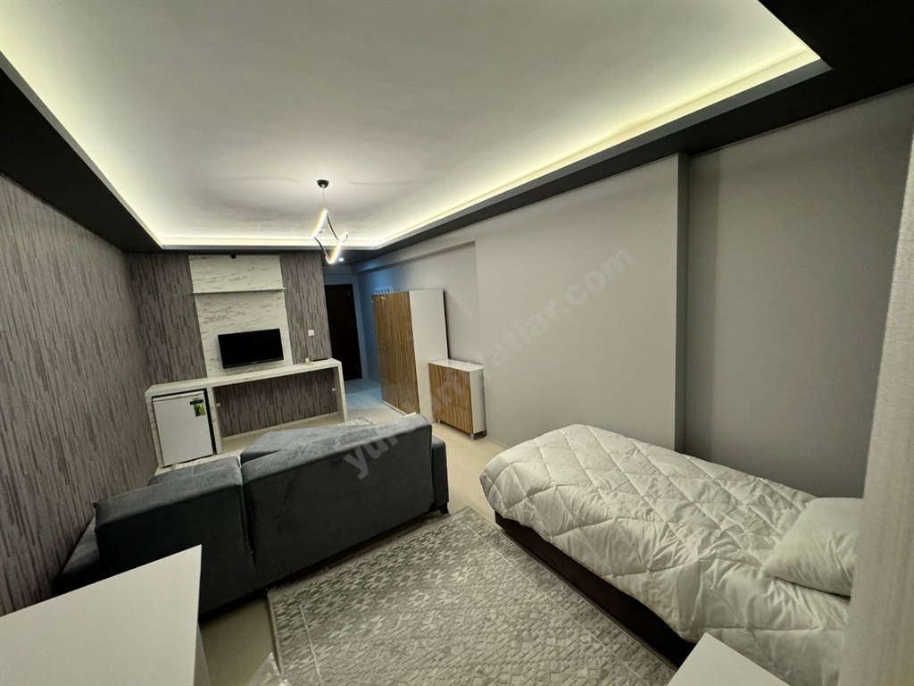 Kalem K�z ��renci Yurdu