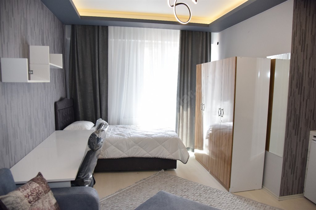 Kalem K�z ��renci Yurdu