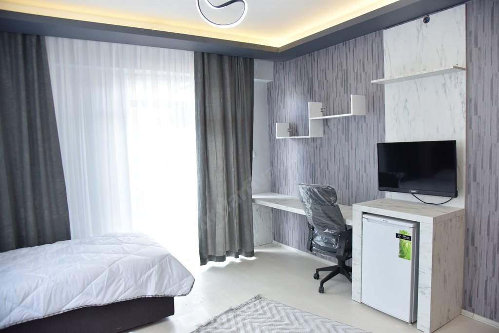 Kalem K�z ��renci Yurdu