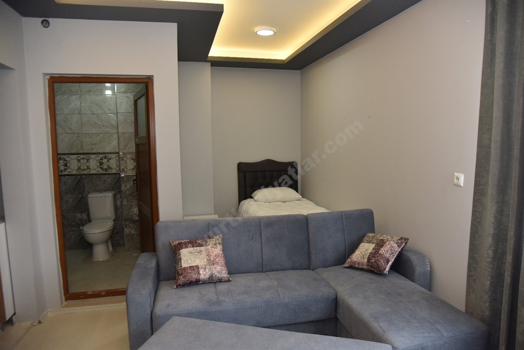 Kalem K�z ��renci Yurdu