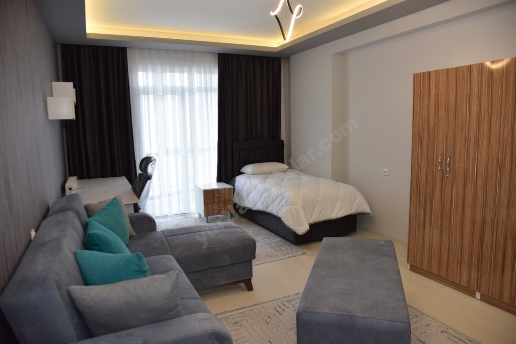 Kalem K�z ��renci Yurdu