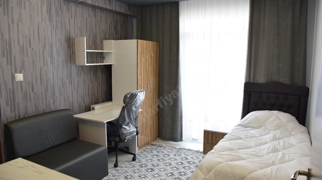 Kalem K�z ��renci Yurdu