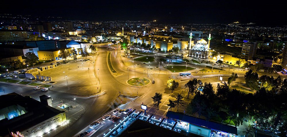 Lara Rezidans K�z ��renci Yurdu