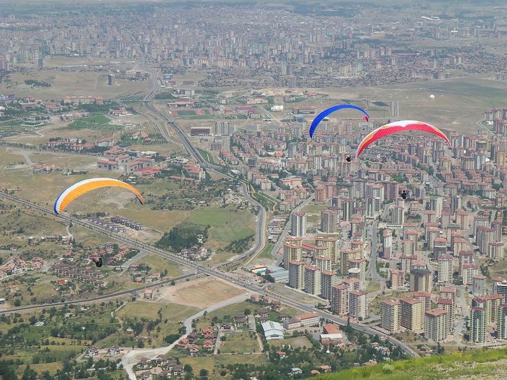 Lara Rezidans K�z ��renci Yurdu