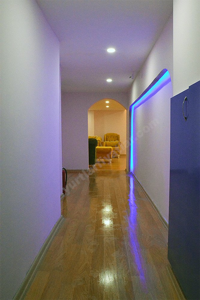 Lara Rezidans K�z ��renci Yurdu