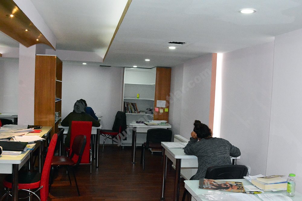 Lara Rezidans K�z ��renci Yurdu