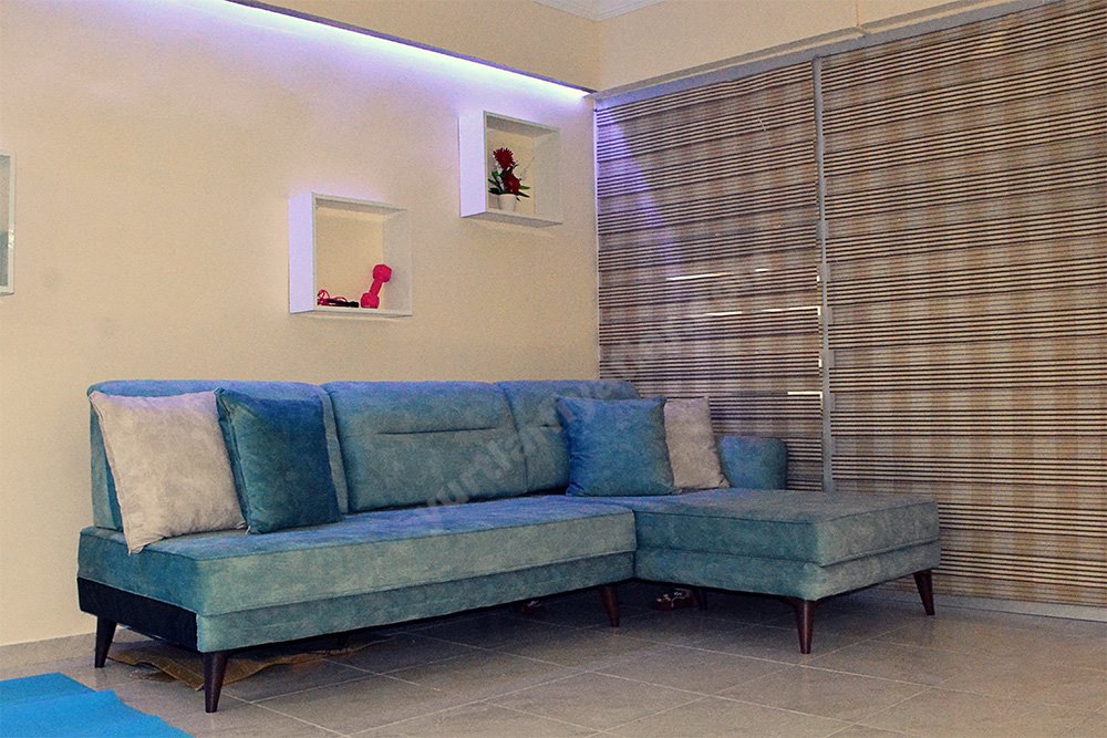 Lara Rezidans K�z ��renci Yurdu