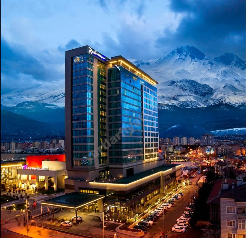 Lara Rezidans K�z ��renci Yurdu