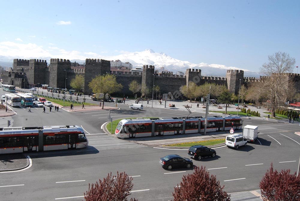 Lara Rezidans K�z ��renci Yurdu