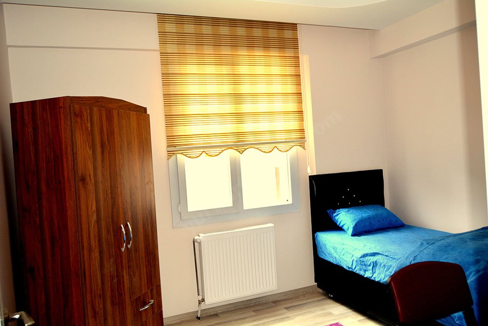 Lara Rezidans K�z ��renci Yurdu