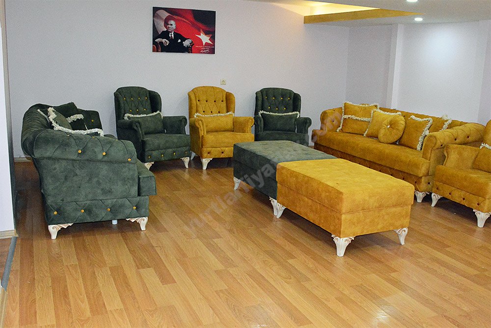 Lara Rezidans K�z ��renci Yurdu